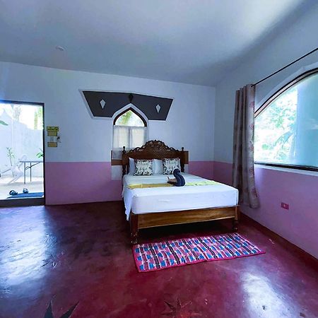 Franswa Inn El Nido Exteriér fotografie
