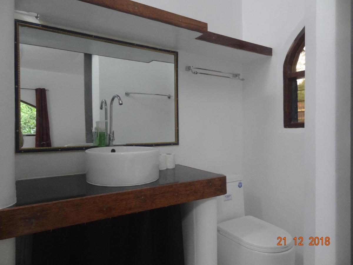 Franswa Inn El Nido Exteriér fotografie