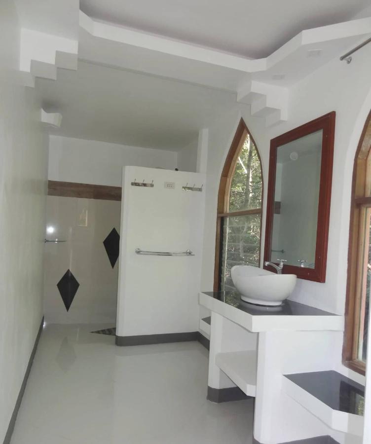 Franswa Inn El Nido Exteriér fotografie