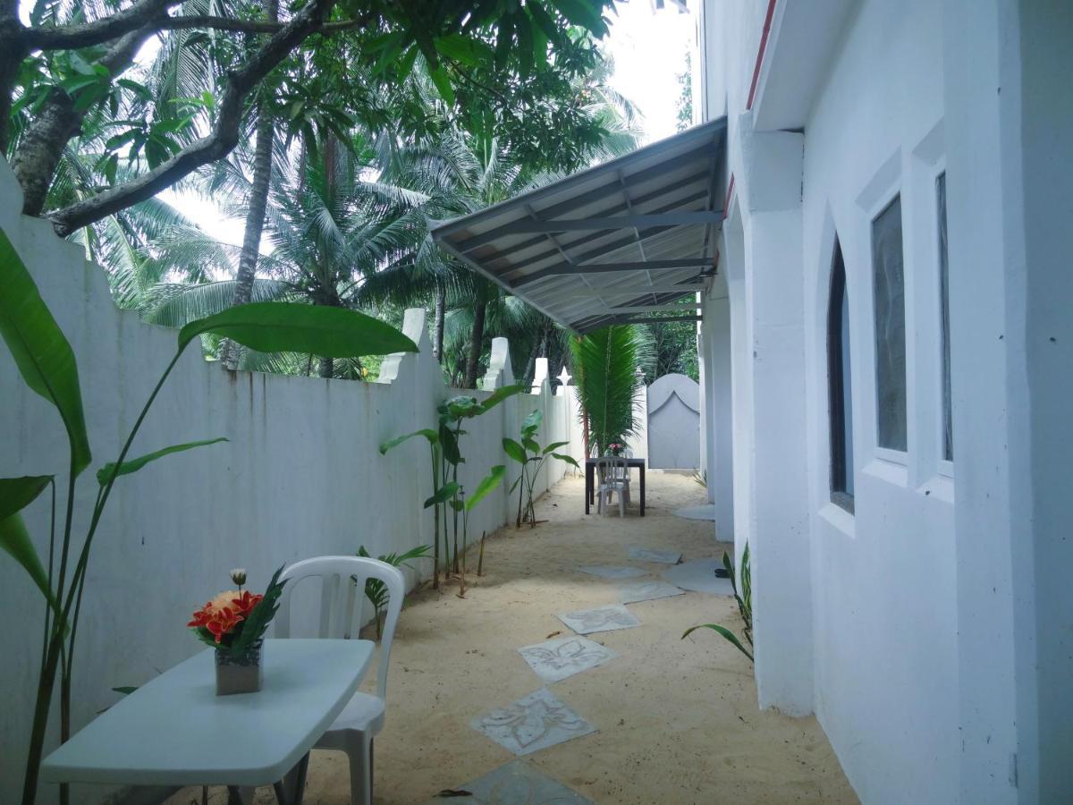 Franswa Inn El Nido Exteriér fotografie