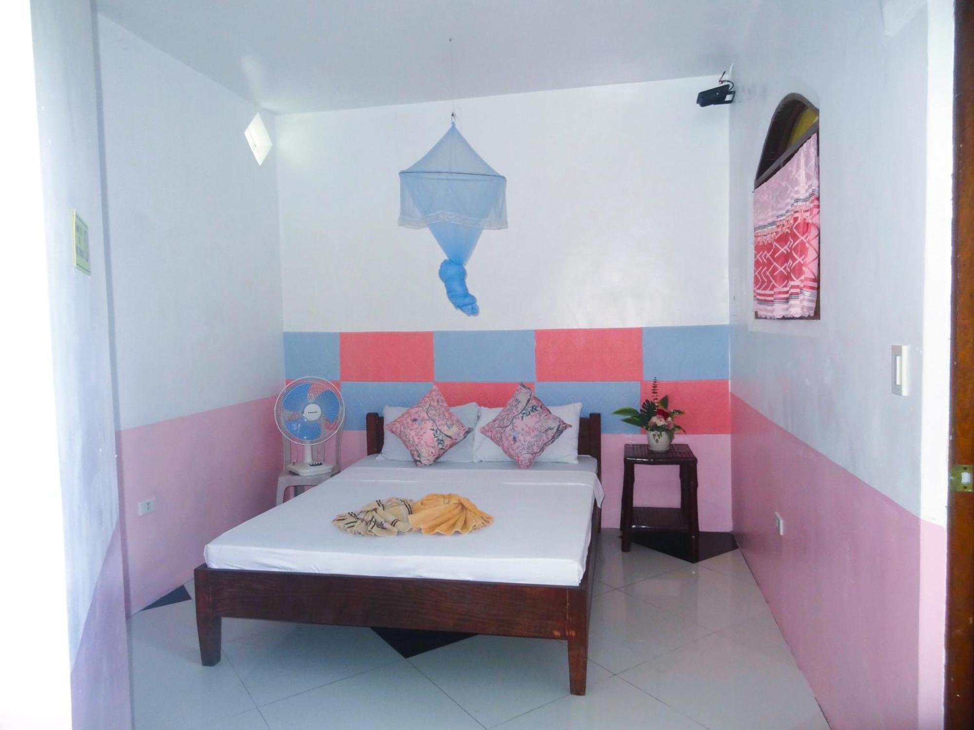 Franswa Inn El Nido Exteriér fotografie