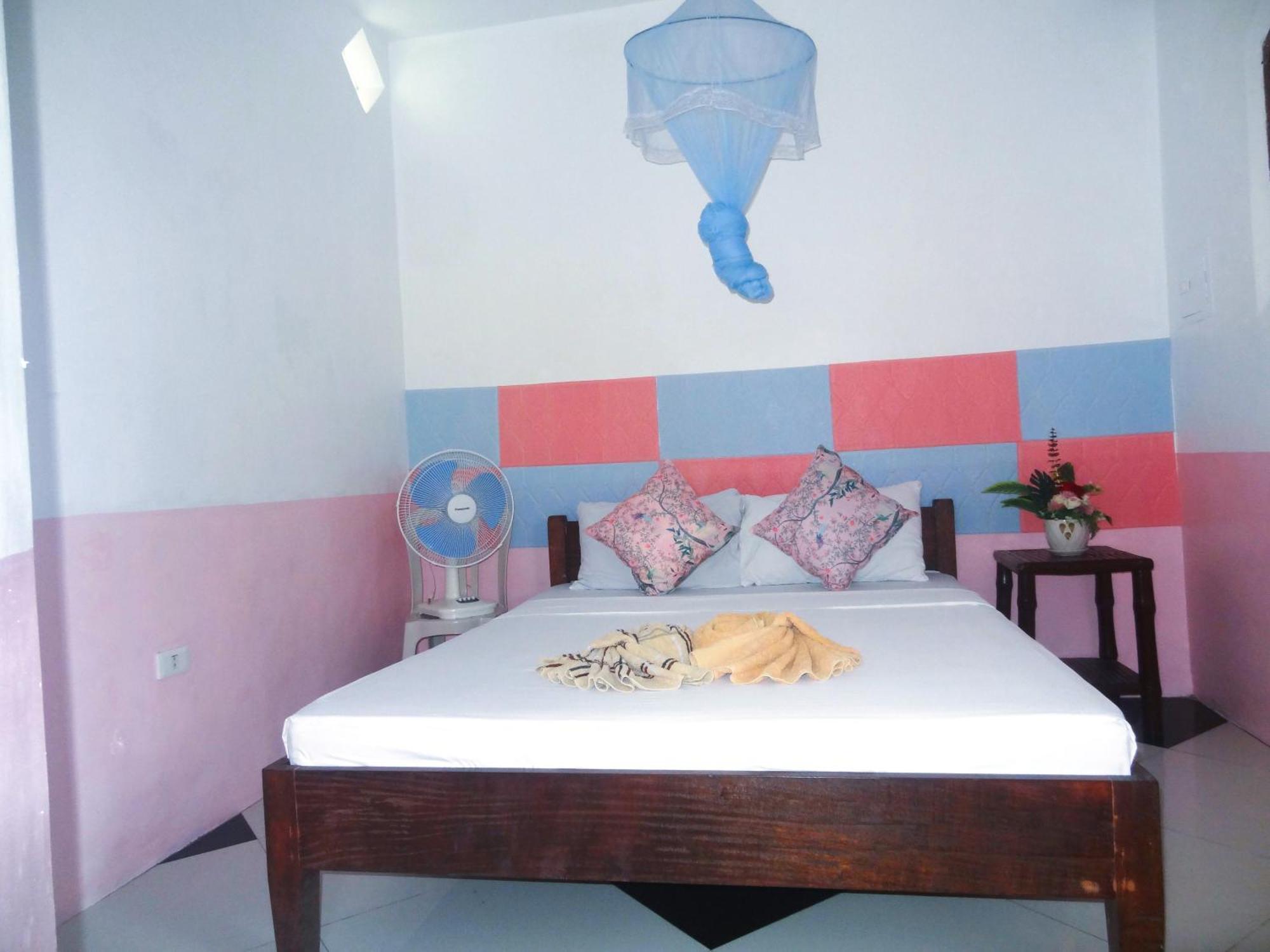 Franswa Inn El Nido Exteriér fotografie