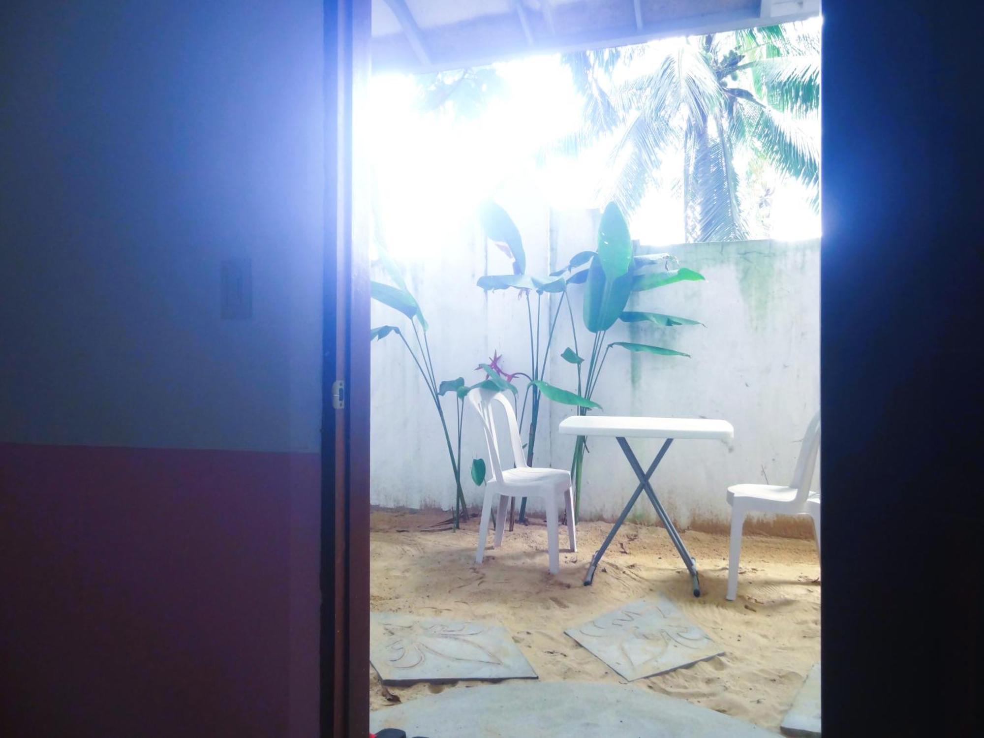 Franswa Inn El Nido Exteriér fotografie