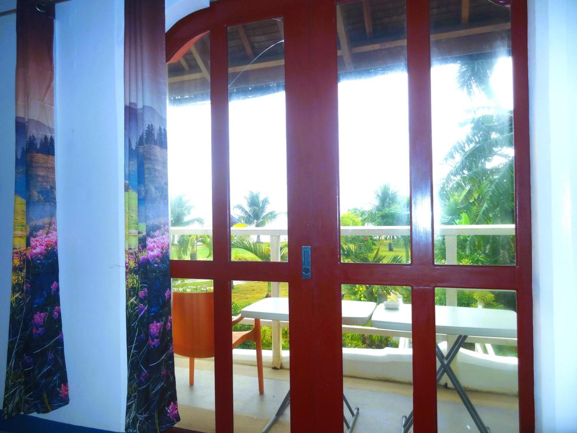 Franswa Inn El Nido Exteriér fotografie