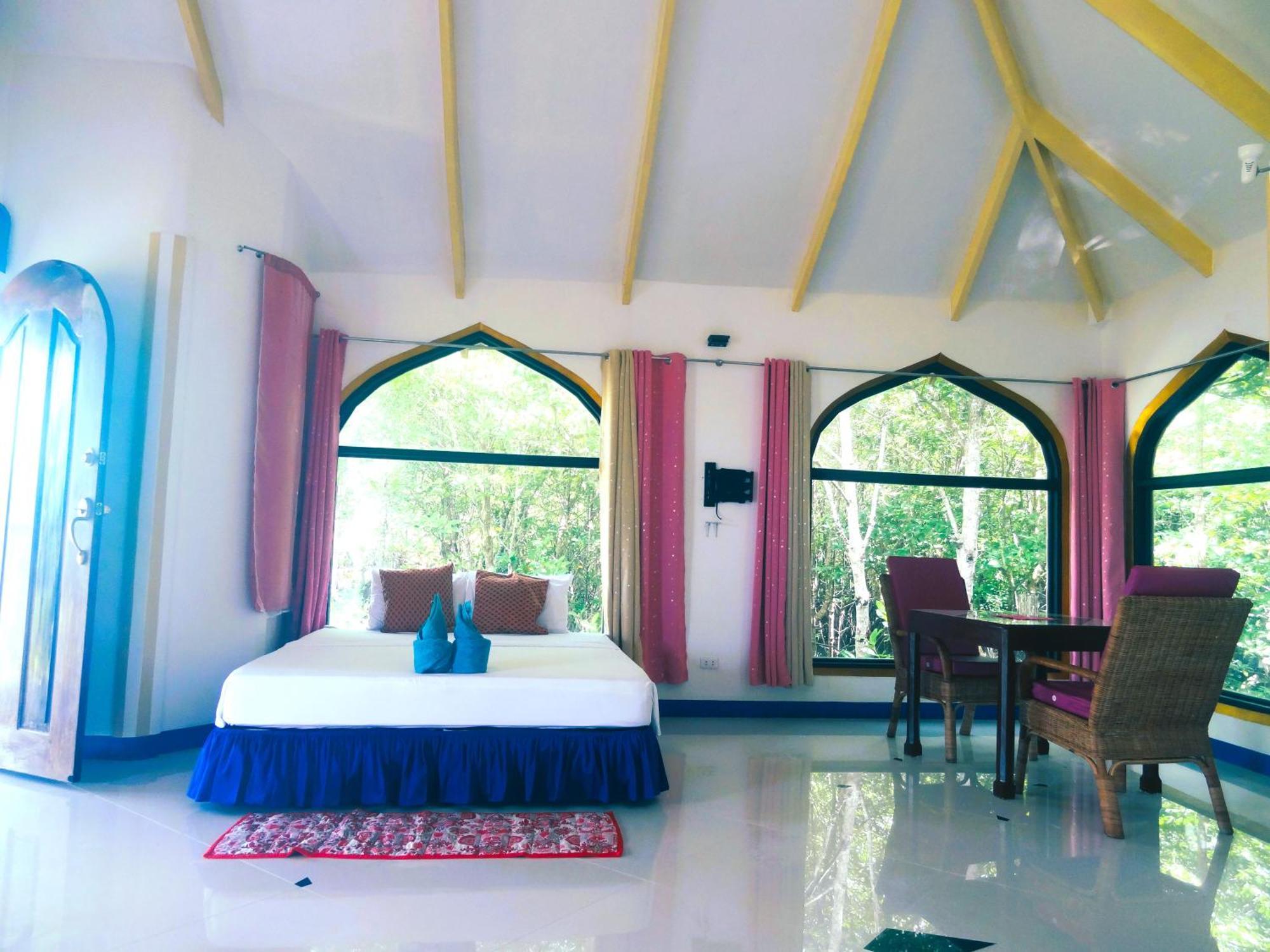 Franswa Inn El Nido Exteriér fotografie