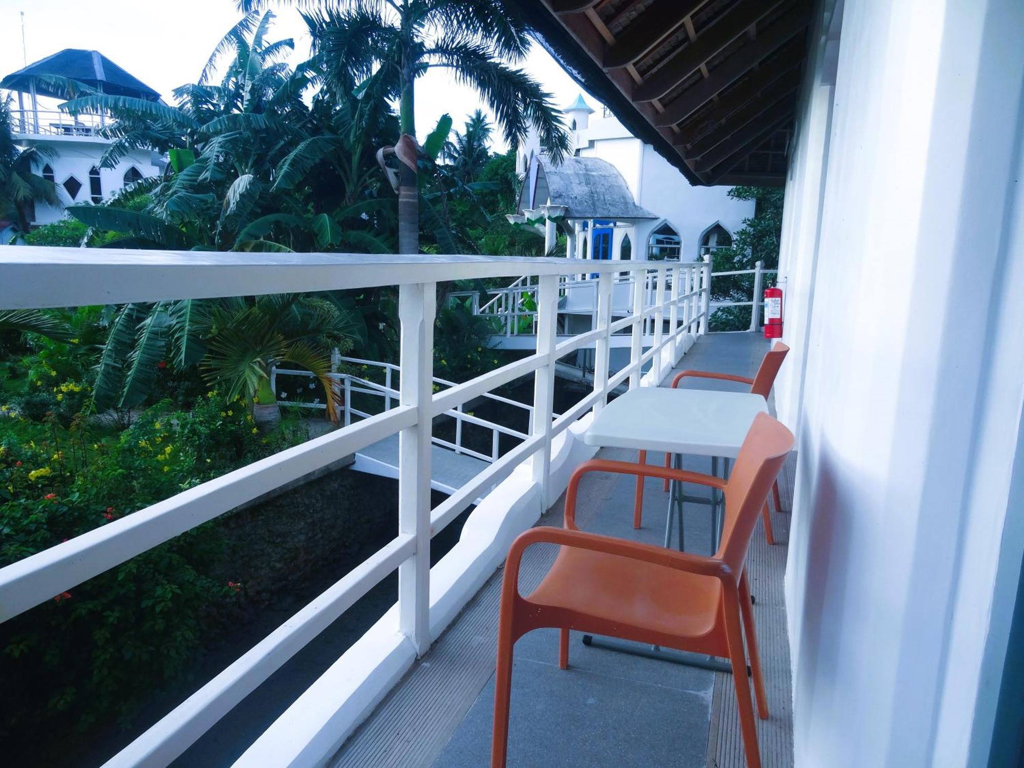 Franswa Inn El Nido Exteriér fotografie