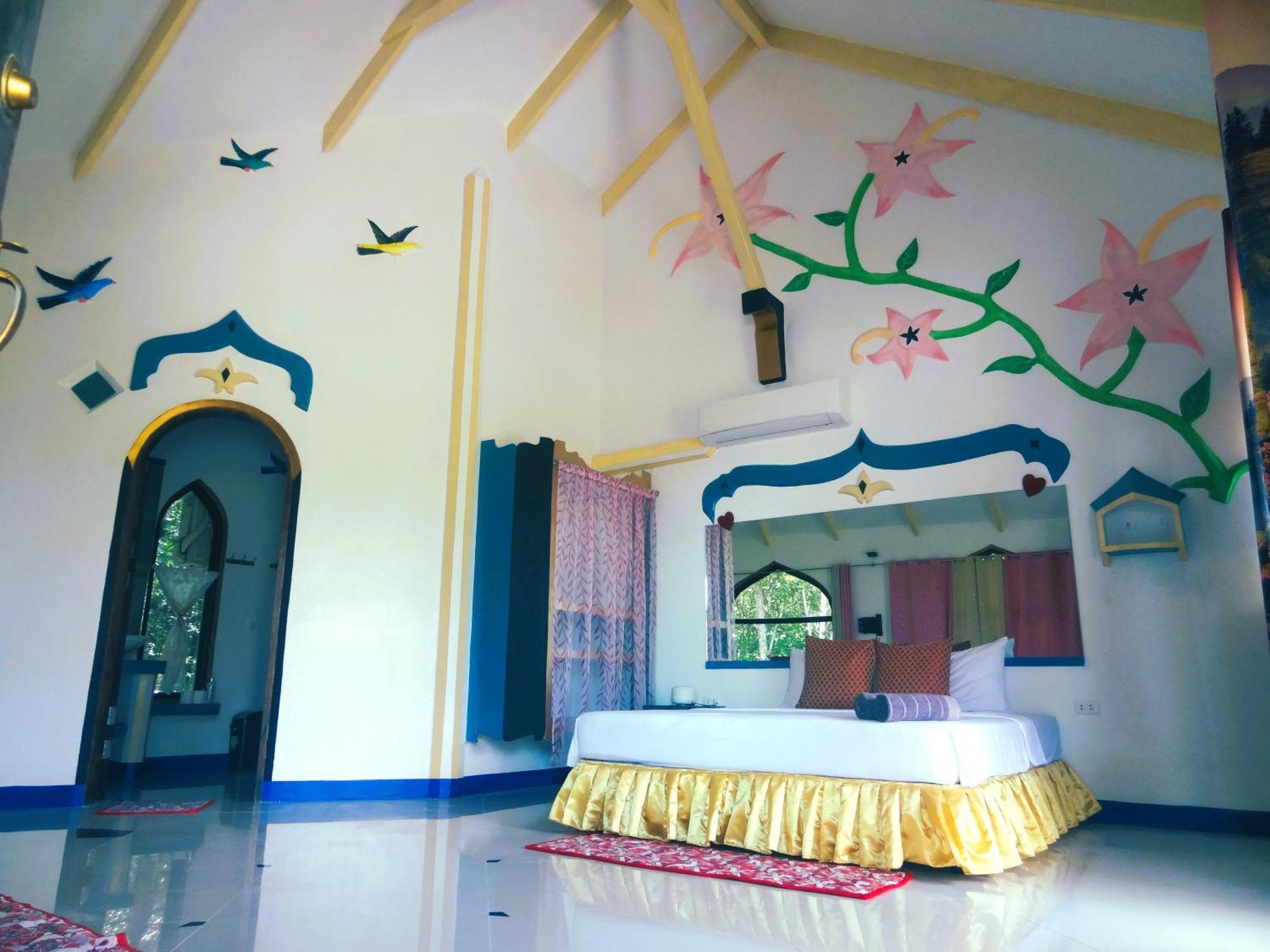 Franswa Inn El Nido Exteriér fotografie