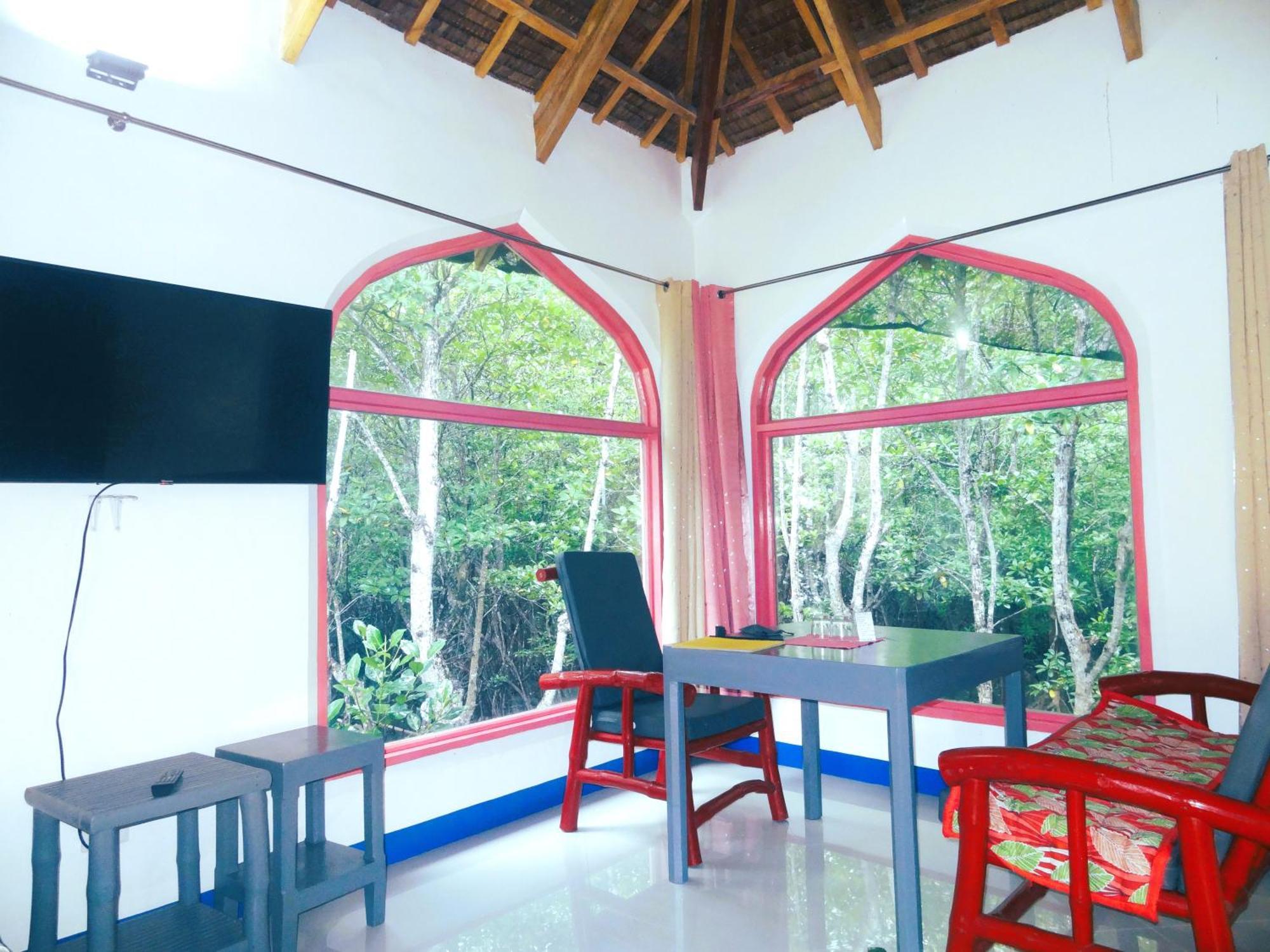 Franswa Inn El Nido Exteriér fotografie